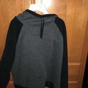 Tech Gear Sweatshirt Hoodie